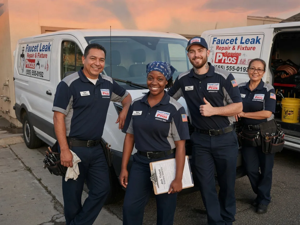 Faucet Repair company in Sharpsburg, NC